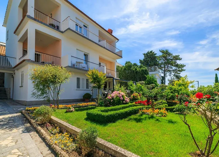 Apartments Marija