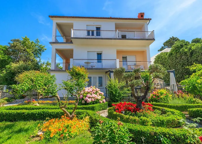 Apartments Marija Apartment