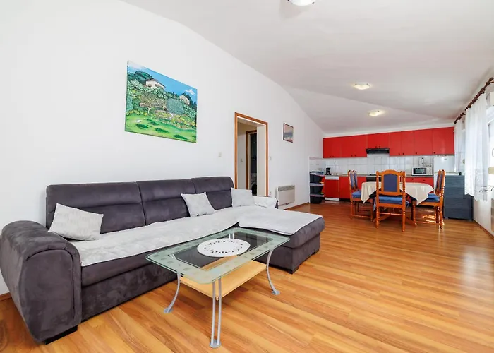 Apartments Marija