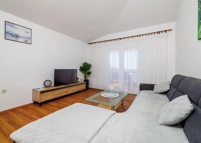 Apartments Marija