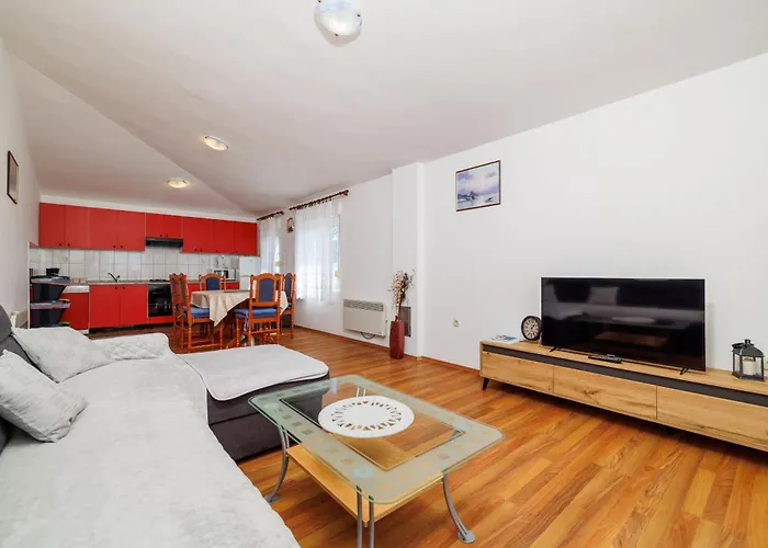 Apartments Marija