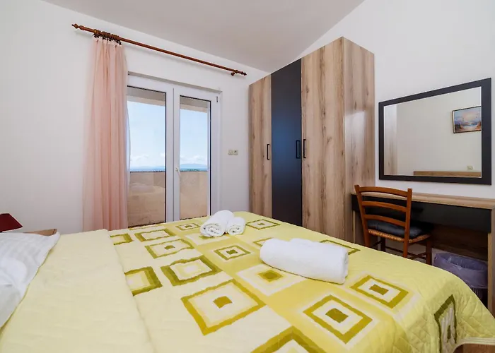 Apartments Marija Apartment