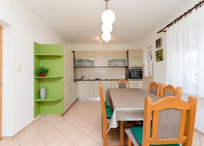 Apartments Marija Apartment